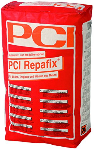 PCI Repafix Reparatur- und Modelliermörtel-25 Kg