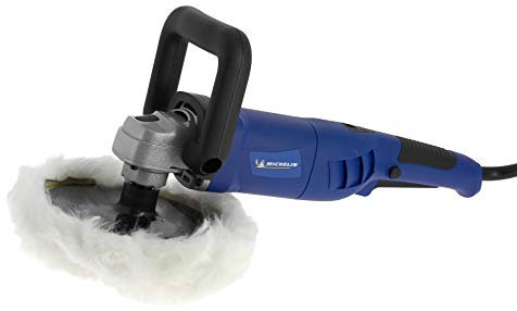 Lucidatrice MICHELIN 8525 Pro 230V-Diametro 180 mm