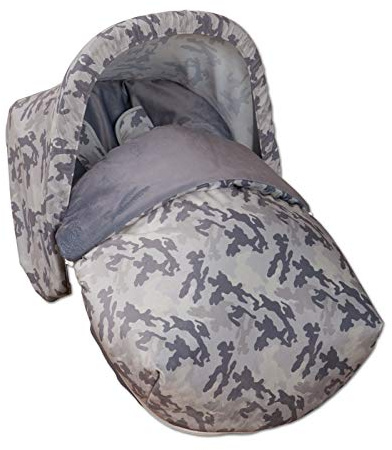 Babyline 3000656 babybärare grupp 0 unisex