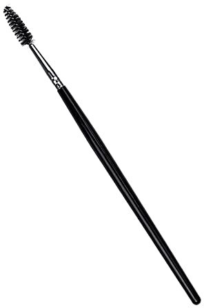 Clyhon Wimpernbürste, Augenbrauenbürste, Wimpernkamm, zum Modifizieren von Augenbrauen und Augenbrauen, geeignet für Gele und Cremes, Augenbrauen-Make-up-Tools