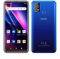 Qubo Smartphone X626 2GB RAM + 32GB ROM Azul