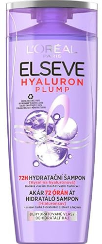 Shampoo der Marke LOREAL PARIS Ideal für Damen