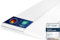 OnlyDreams – 6cm Matratzen Topper 160x200cm | ergonomischer 7-Zonen Kaltschaum | Härtegrad H2&H3 | rutschfest | Memory Effekt | optimaler Liegekomfort | atmungsaktiver, waschbarer Bezug | Oeko-TEX®