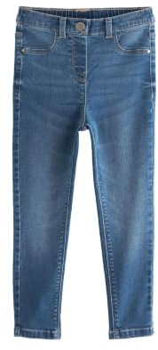 NEXT Niñas Jeggings elásticos de Largo estándar
