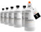 Area52 – Bioethanol 6x1L Set Ethanol – Reiner Ethylalkohol mit 96,6% Reinheitsgrad – Für Ethanolkamine, Tischkamine & Bioethanol-Feuerstellen – Geruchslos & rußfrei – Für Indoor & Outdoor (6 x 1L)