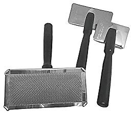 #1 All Systems Slicker Brush Set Of Three