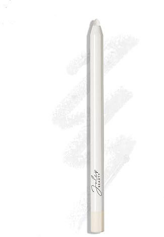 Julep With a Trace Retractable Lip Liner (Clear As Day) Highly Pigmented Lip Color - Hydrating Cream Lip Liner Pencil