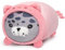 Mewaii Robbenschwein Plüschtier,Kawaii Schwein Plüschtiere Spielzeug,Anime Plüschtier,Süße Plüschtier Geschenk für Mädchen,Jungen und Männer (20 cm)