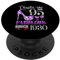 Kapitel 95 Fabulous Since 1930 95. Geburtstag Frauen Damen PopSockets Klebender PopGrip