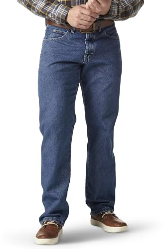 Wrangler Herren Jeans
