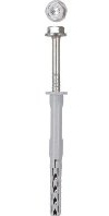 SXR 10 X 80 F US Long Shaft Dowel