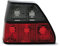 RÜCKLEUCHTEN LTVW96 ROT SMOKE