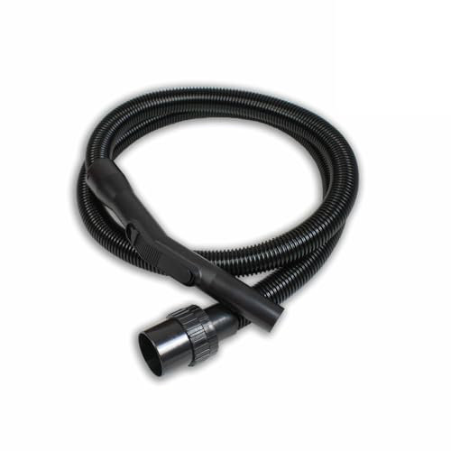 MisterVac Staubsaugerschlauch Ersatzschlauch Schlauch kompatibel mit Nilfisk Alto Attix 30-21