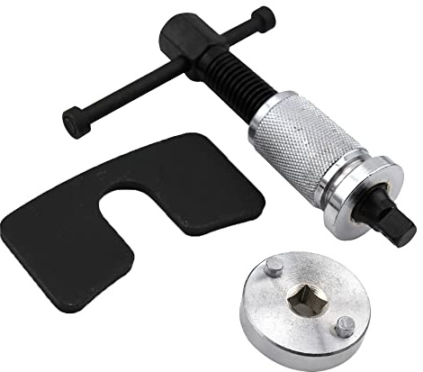 CENPEK Bromsok Kolv Reparations Verktygssats, Bilreparation, Bromsok Kit, Bromsok Separator, Handverktyg