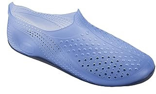 fashy Unisex Walker Aqua Schuh, blau, 44.5 EU