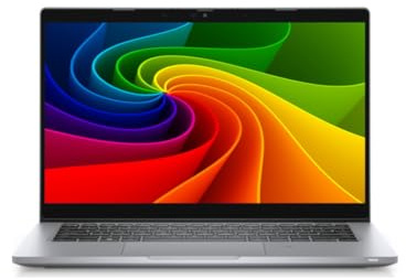 Dell Ordenador portátil de negocios Latitude 5320 i5-1135G7 8 GB 256 GB SSD 1920 x 1080 Windows 11 QWERTZ (reacondicionado)