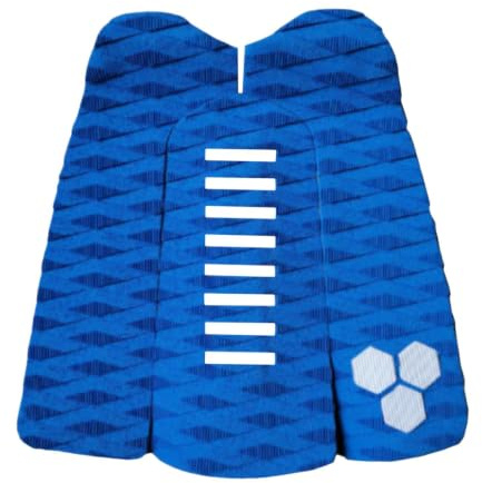 Non-Slip Surfboard Deck Grips, 3PCS Trimmable Traction Pads for Skimboards | Surfing Traction Anti-Slip Pad, Deck Grips for Surfboard, Non-slip Trimmable Deck Sheet for Skimboards