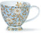 Dunoon Fine Bone China Skye Tasse Aqua