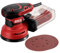 SKIL 5” Random Orbital Sander, Includes 3pcs Sanding Papers and Dust Box - SR211601