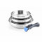 Arthur Martin Batterie de Cuisine, Multicolore, Standard