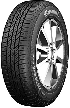Barum Bravuris 4x4 - 235/70R16 106H - Sommerreifen