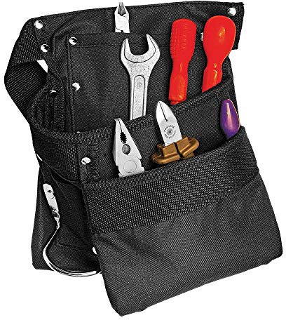 Reis TORNAB Ceinture à outils Noir