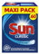 Sun Classic Dishwasher Tablets - Pack of 60