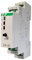 Universelle Rolladen Rollo Jalousie Relais f. Antriebe 12V/24V DC Treiber Rollladentreiber STR-4D 12/24V DC F&F 7971