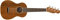 Fender Zuma Konzert-Ukulele