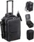 GODOX CB 17 Camera Backpack | Large Storage Bag, Padded Inserts 15 Laptop Compartment | Professional Waterproof with Rain Cover for DSLR Mirrorless Camera Lenses Flashes Drone Equipment
