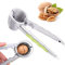 WELLXUNK Nussknacker,Edelstahl Nußknacker Walnüsse,Nutcracker,Metall Walnussknacker,Haselnussknacker,Walnüsse Nussöffner,Nuts Cracker Tool,für Meeresfrüchte Shell Hummerkrabbe Haselnuss Walnuss