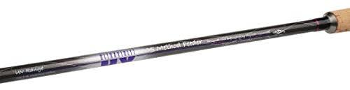 Mikado Ultraviolet Method Feeder Angelrute