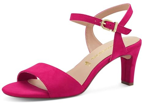 Tamaris Damen 1-28028-42 513 39 FUXIA
