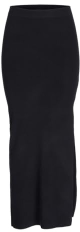 JJXX Jack&Jones JXDAHLIA Maglia da Sci Lunga, Nero, M