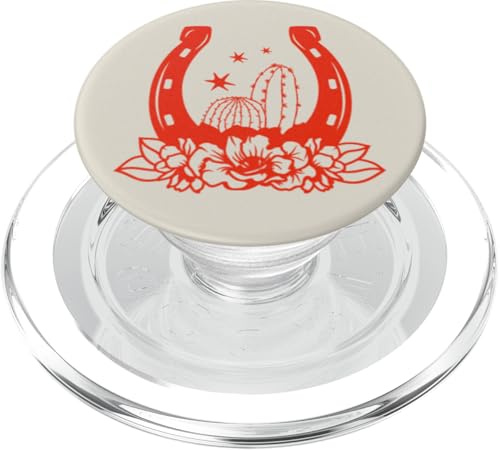 PopSockets Phone Grip with Expanding Kickstand - Lucky Spur PopSockets PopGrip for MagSafe