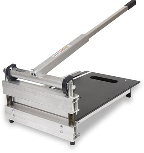 Bullet by MARSHALLTOWN EZ Siding Cutters, 13-inch, Professional-Grade, Versatile, Lightweight, Dust-Free, Made in USA, 213-SID