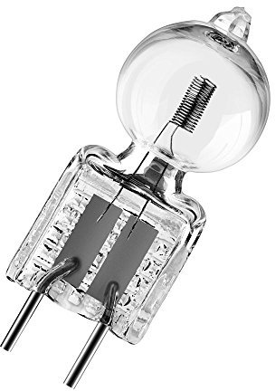 OSRAM Lampe 64668 XIR, 80 W, 22,8 V,G6.35 40x1 A5832310313