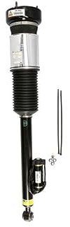 Arnott AS-2822 New Rear Left Air Strut