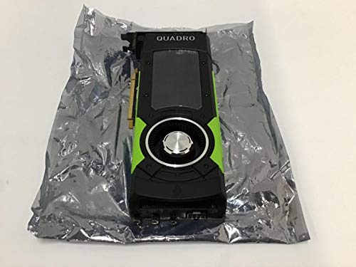 Hewlett Packard Enterprise Q0V76A NVIDIA Graphics Card