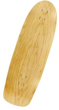 Blanko Skateboard Deck Kunst Malerei Ersatzteil Holz Longboard Deck