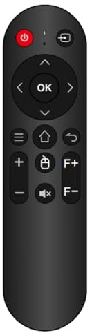 XIWBSY Proyector Télécommandes for M05