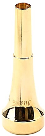 Embout De Trompette En Cuivre 7C Accessoire D'instrument De Musique Professionnel Pratique