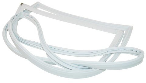 Genuine BEKO Fridge Freezer Door Gasket 4324857400