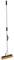 Apex Squizzo Classic Plus Bodenwischer Silber 32 cm