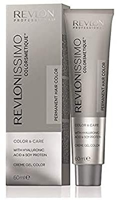 REVLONISSIMO COLORSMETIQUE 60 ml, Color 7.4 NEW