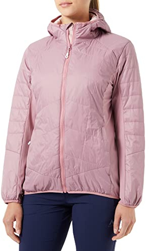 McKINLEY Sansa Weste Rose Dark 40