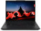 Lenovo ThinkPad L14 G5 14 Laptop Notebook, AMD Ryzen 5 Pro 7535U, 16 GB RAM, 512 GB SSD, WUXGA 1920 x 1200, Windows 11 Pro, tastiera QWERTZ Tedesco, Nero