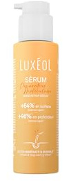 LUXEOL - Sérum Réparateur Moléculaire - Réduit la casse & les Frisottis