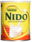 Nestlé Nestle Nido Trockenvollmilchpulver, 400g
