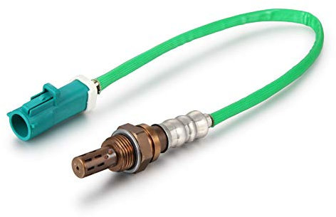 Madlife Garage Front Lambda Oxygen O2 Sensor 2S6A9F472BB For Fiesta Focus Fusion Mondeo KA